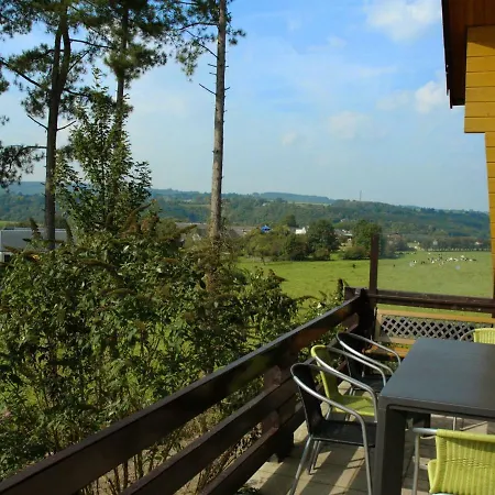 Chalet Mirador