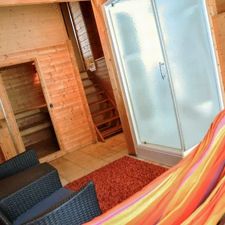 Chalet Mirador Famenne