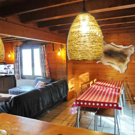 Chalet Mirador * Famenne