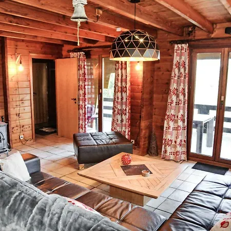 Chalet Mirador Σαλέ